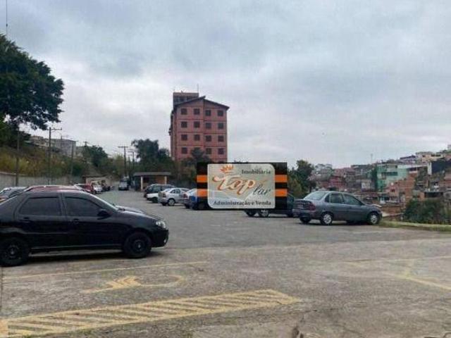 Apartamento com 2 dormitórios à venda, 49 m² por R$ 130.000,00 Vila Brasilândia São Paulo/SP