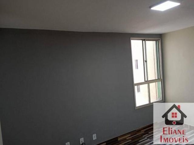 Apartamento com 2 dormitórios à venda, 49 m² por R$ 130.000,00 Residencial Takanos Campinas/SP