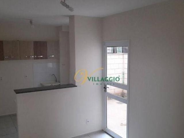 Apartamento com 2 dormitórios à venda, 49 m² por R$ 145.000,00 Jardim Simões São José do Rio Pre