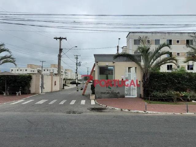 Apartamento com 2 dormitórios à venda, 49 m² por R$ 180.000,00 São José do Barreto Macaé/RJ