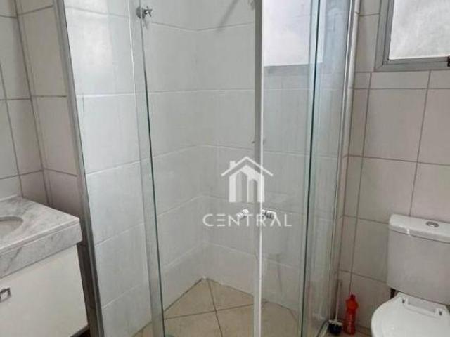 Apartamento com 2 dormitórios à venda, 49 m² por R$ 150.000 Jardim Betânia Sorocaba/SP