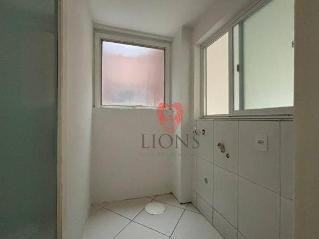 Apartamento com 2 dormitórios à venda, 49 m² por R$ 180.850 Natal Gravataí/RS