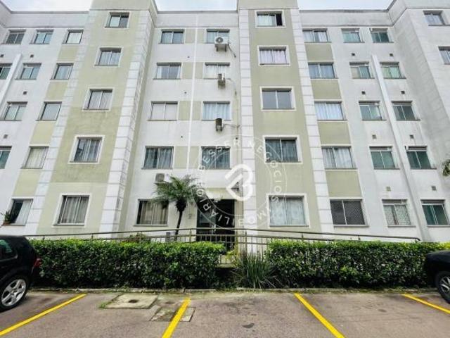 Apartamento à venda, 49 m² por R$ 181.000,00 Kurashiki Sapucaia do Sul/RS