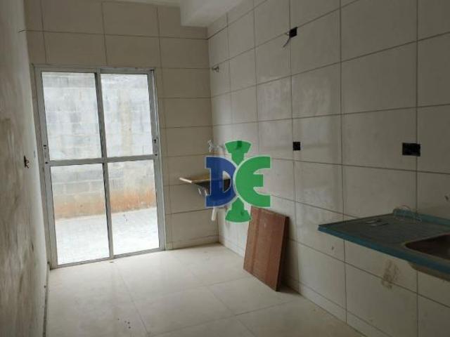 Apartamento com 2 dormitórios à venda, 49 m² por R$ 205.000,00 Parque Imperial Jacareí/SP