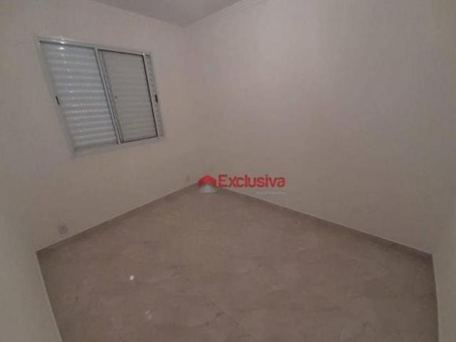 Apartamento com 2 dormitórios à venda, 49 m² por R$ 210.000,00 Parque Bom Retiro Paulínia/SP