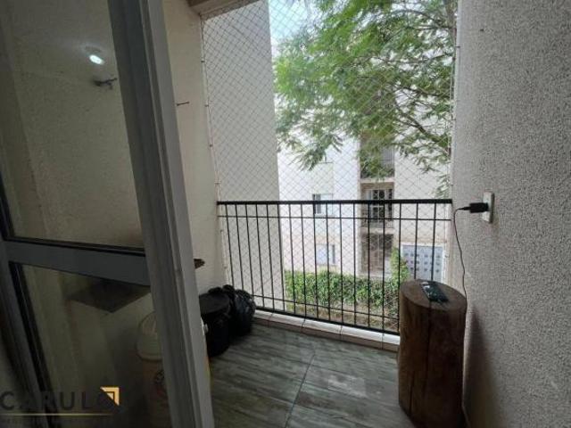 Apartamento com 2 dormitórios à venda, 49 m² por R$ 224.900,00 Jardim Santa Terezinha Nova Veneza