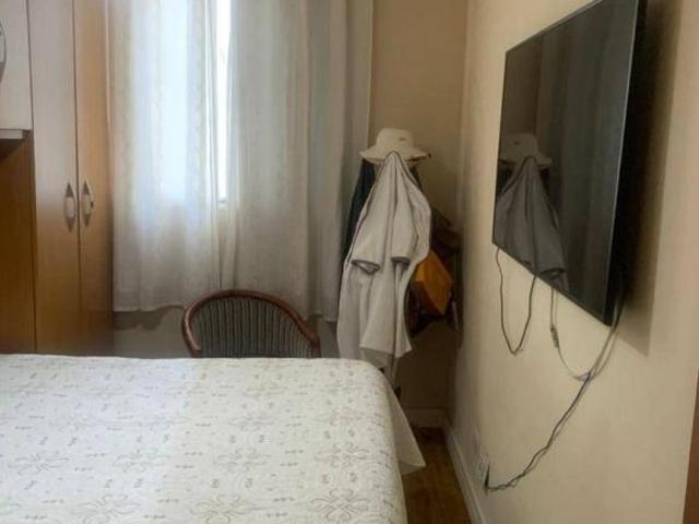 Apartamento com 2 dormitórios à venda, 49 m² por R$ 244.000,00 Cidade Satélite Santa Bárbara São
