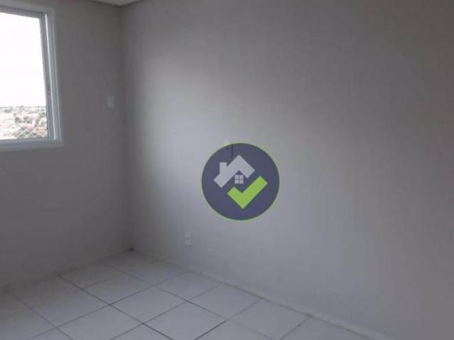 Apartamento com 2 dormitórios à venda, 49 m² por R$ 240.000,00 Vila Santa Cecilia Agudos/SP