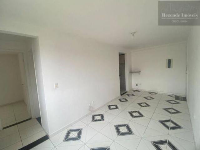 Apartamento com 2 dormitórios à venda, 49 m² por R$ 255.000,00 Augusta Curitiba/PR