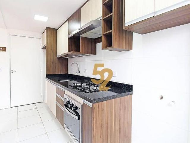 Apartamento com 2 dormitórios à venda, 49 m² por R$ 255.000,00 Santo Antônio São José dos Pinhai