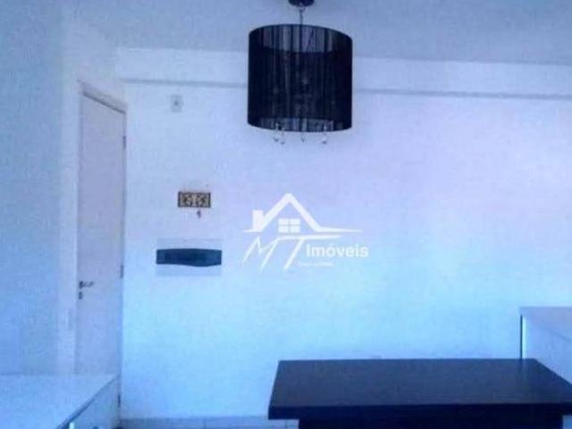 Apartamento com 2 dormitórios à venda, 49 m² por R$ 250.000,00 Jardim São Manoel Nova Odessa/SP