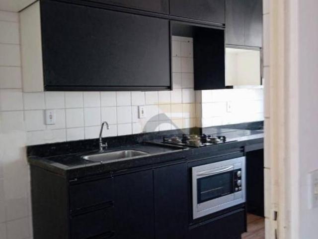 Apartamento com 2 dormitórios à venda, 49 m² por R$ 250.000,00 Jardim Santa Terezinha Nova Veneza