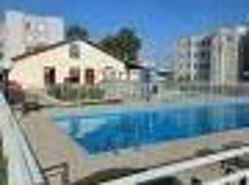 Apartamento com 2 dormitórios à venda, 49 m² por R$ 250.000 Reserva Gran Village Sorocaba/SP