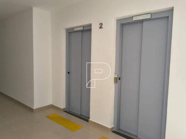 Apartamento com 2 dormitórios à venda, 49 m² por R$ 275.000,00 Tijuco Preto Vargem Grande Paulis