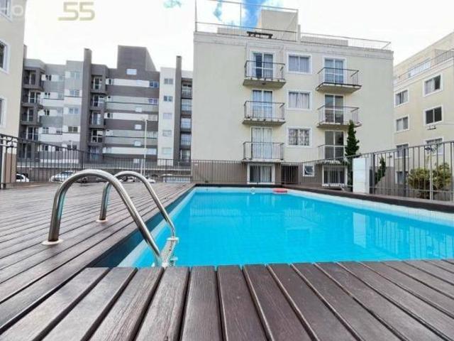 Apartamento com 2 dormitórios à venda, 49 m² por R$ 275.000,00 São José dos Pinhais São José dos