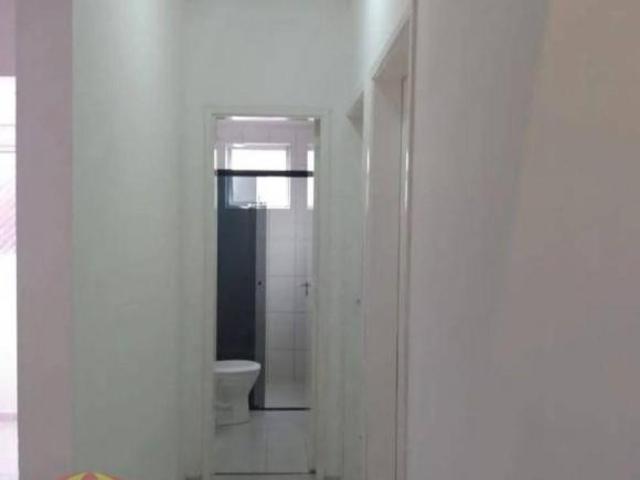 Apartamento com 2 dormitórios à venda, 49 m² por R$ 295.000,00 Jardim América Sorocaba/SP