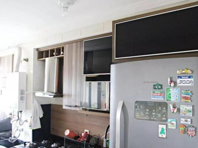 Apartamento com 2 dormitórios à venda, 49 m² por R$ 298.000,00 Centro Guarulhos/SP
