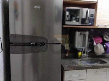 Apartamento com 2 dormitórios à venda, 49 m² por R$ 299.000,00 Jardim Santa Terezinha Nova Veneza