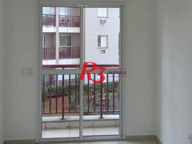 Apartamento com 2 dormitórios à venda, 49 m² por R$ 320.000,00 Castelo Santos/SP