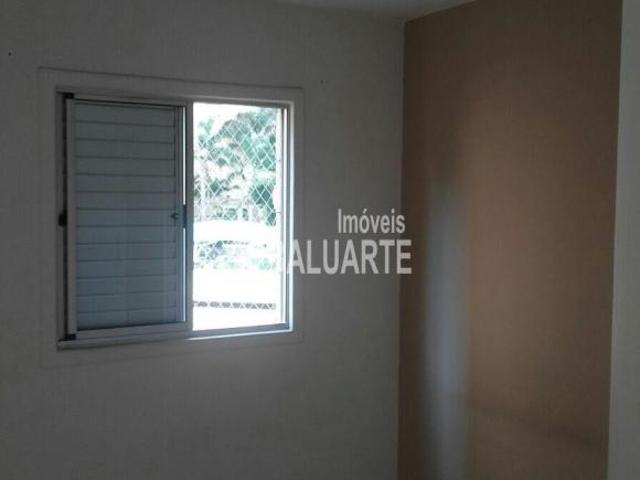 Apartamento com 2 dormitórios à venda, 49 m² por R$ 320.000 Jardim Marajoara São Paulo/SP