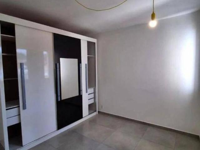 Apartamento com 2 dormitórios à venda, 49 m² por R$ 336.000 Conjunto Habitacional Brás Cubas Mog