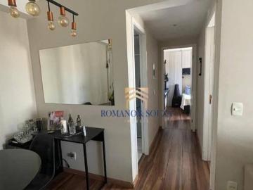 Apartamento com 2 dormitórios à venda, 49 m² por R$ 340.000,00 Picanço Guarulhos/SP