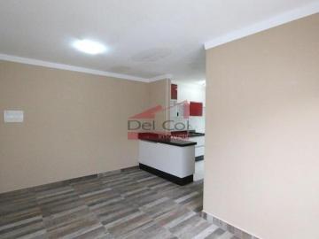 Apartamento com 2 dormitórios à venda, 49 m² por R$ 340.000 Ilhas do Caribe Bragança Paulista/SP