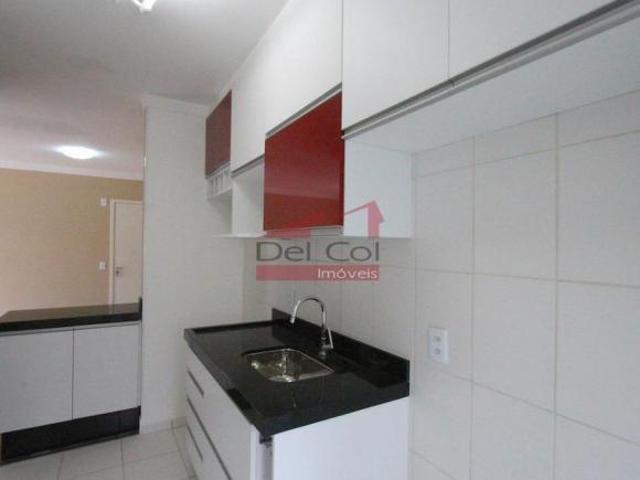 Apartamento com 2 dormitórios à venda, 49 m² por R$ 340.000 Ilhas do Caribe Bragança Paulista/SP