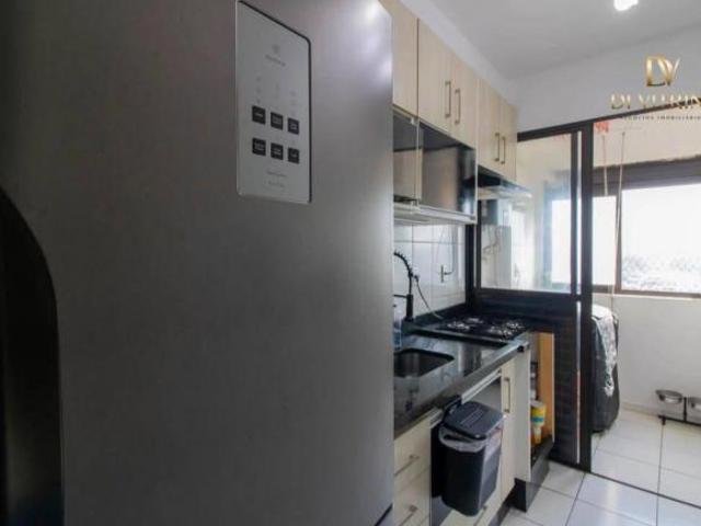 Apartamento com 2 dormitórios à venda, 49 m² por R$ 380.000,00 Jardim Maia Guarulhos/SP