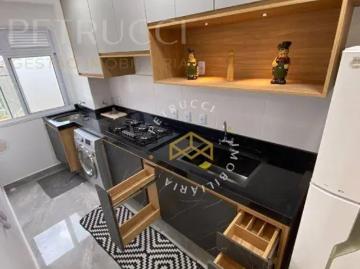 Apartamento com 2 dormitórios à venda, 49 m² por R$ 415.000,00 Parque das Colinas Valinhos/SP