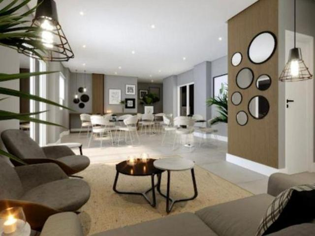 Apartamento com 2 dormitórios à venda, 49 m² por R$ 440.000,00 Vila Augusta Guarulhos/SP