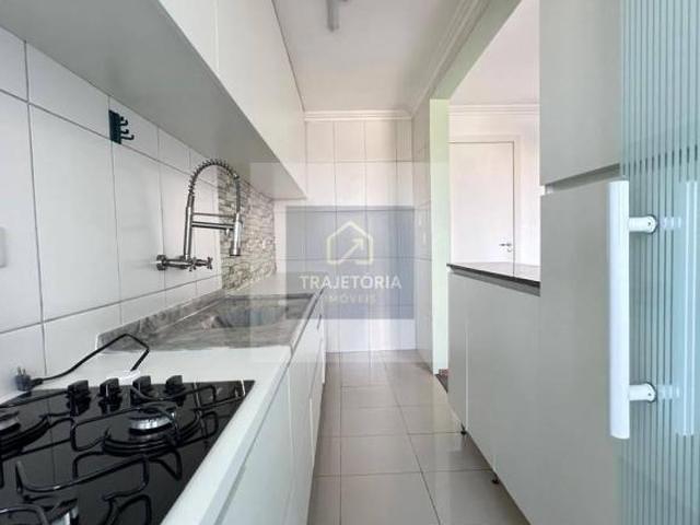 Apartamento com 2 dormitórios à venda, 49 m² por R$ 469.000,00 Cristo Rei Curitiba/PR