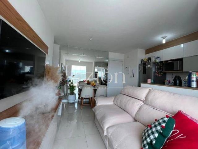 Apartamento com 2 dormitórios à venda, 49 m² por R$ 508.000,00 Socorro São Paulo/SP