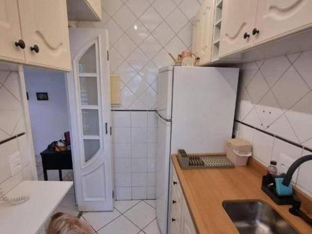 Apartamento com 2 dormitórios à venda, 49 m² por R$ 550.000,00 Saúde São Paulo/SP