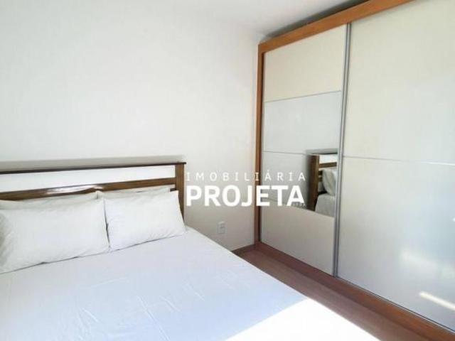 Apartamento com 2 dormitórios à venda, 40 m² por R$ 149.000,00 Jardim Maracanã Presidente Pruden
