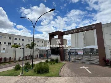 Apartamento com 2 dormitórios à venda, 40 m² por R$ 170.000,00 Vila Real Botucatu/SP