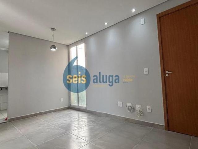 Apartamento com 2 dormitórios à venda, 40 m² por R$ 180.000,00 Morada do So.