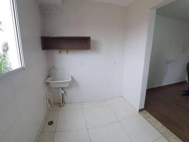 Apartamento com 2 dormitórios à venda, 40 m² por R$ 199.900,00 Jardim Albertina Guarulhos/SP