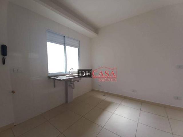 Apartamento com 2 dormitórios à venda, 40 m² por R$ 220.000,00 Vila Matilde