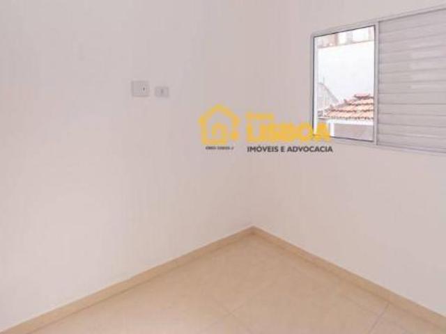 Apartamento com 2 dormitórios à venda, 40 m² por R$ 244.000,00 Jardim Vila Formosa São Paulo/SP