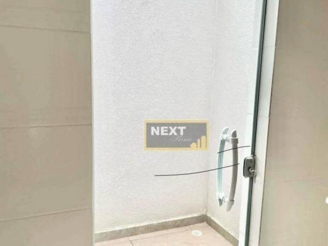 Apartamento com 2 dormitórios à venda, 40 m² por R$ 244.680,89 Jardim Vila Formosa São Paulo/SP