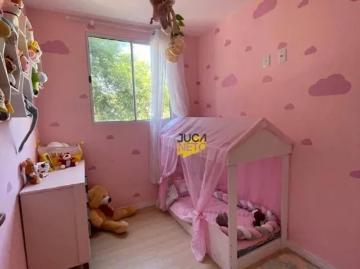 Apartamento com 2 dormitórios à venda, 40 m² por R$ 250.000,00 Parque Novo Oratório Santo André/