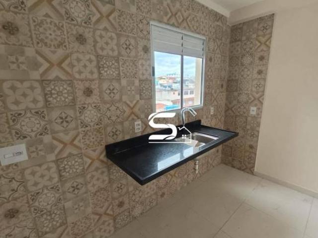 Apartamento com 2 dormitórios à venda, 40 m² por R$ 250.000,00 Parque São Lucas São Paulo/SP