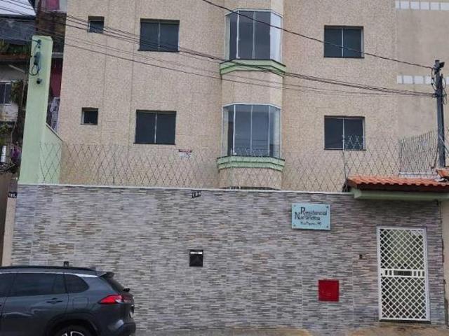 Apartamento com 2 quartos, Sem vaga à venda, 40 m² por R$ 250.000 Vila Ré São Paulo/SP