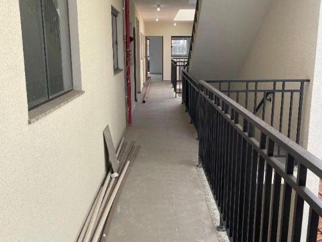 Apartamento com 2 dormitórios à venda, 40 m² por R$ 265.000,00 Cidade Antônio Estevão de Carvalho