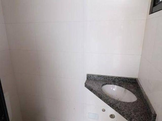 Apartamento com 2 dormitórios à venda, 40 m² por R$ 286.000,00 Jardim Alvorada Santo André/SP