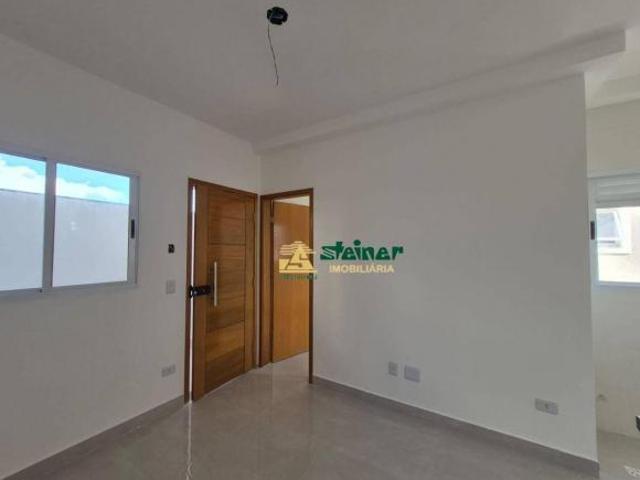 Apartamento à venda, 40 m² por R$ 279.999,99 Vila Dalila São Paulo/SP