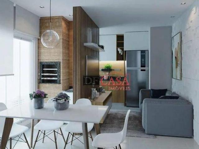 Apartamento com 2 dormitórios à venda, 40 m² por R$ 315.000,00 Itaquera São