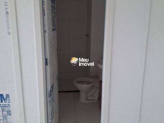 Apartamento com 2 dormitórios à venda, 40 m² por R$ 320.000 Pirituba São Paulo/SP