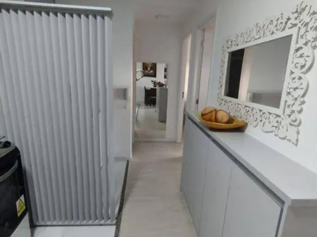 Apartamento com 2 dormitórios à venda, 40 m² por R$ 375.000,00 Brás São Paulo/SP